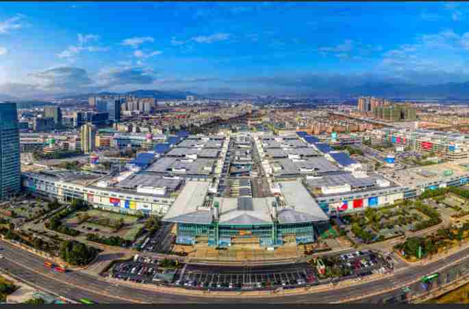 Canton Fair Sourcing Guide: How to Source from the Canton Fair