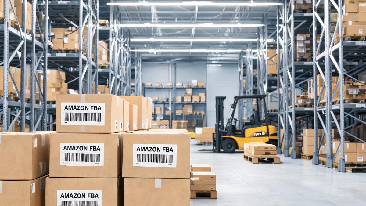 Amazon FBA Prep Service China 2026: Save 60% thumbnail