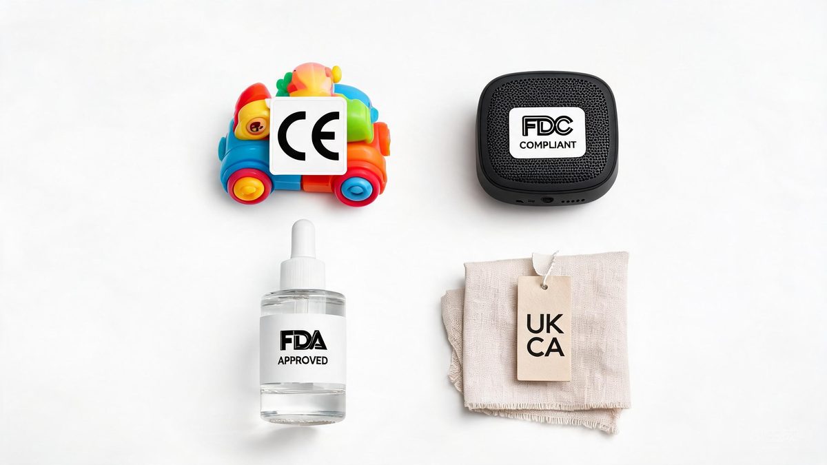 TikTok Shop China Sourcing Compliance 2026 thumbnail