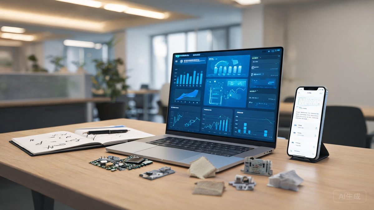 AI Tools for China Sourcing: Automate Supplier & QC Workflow