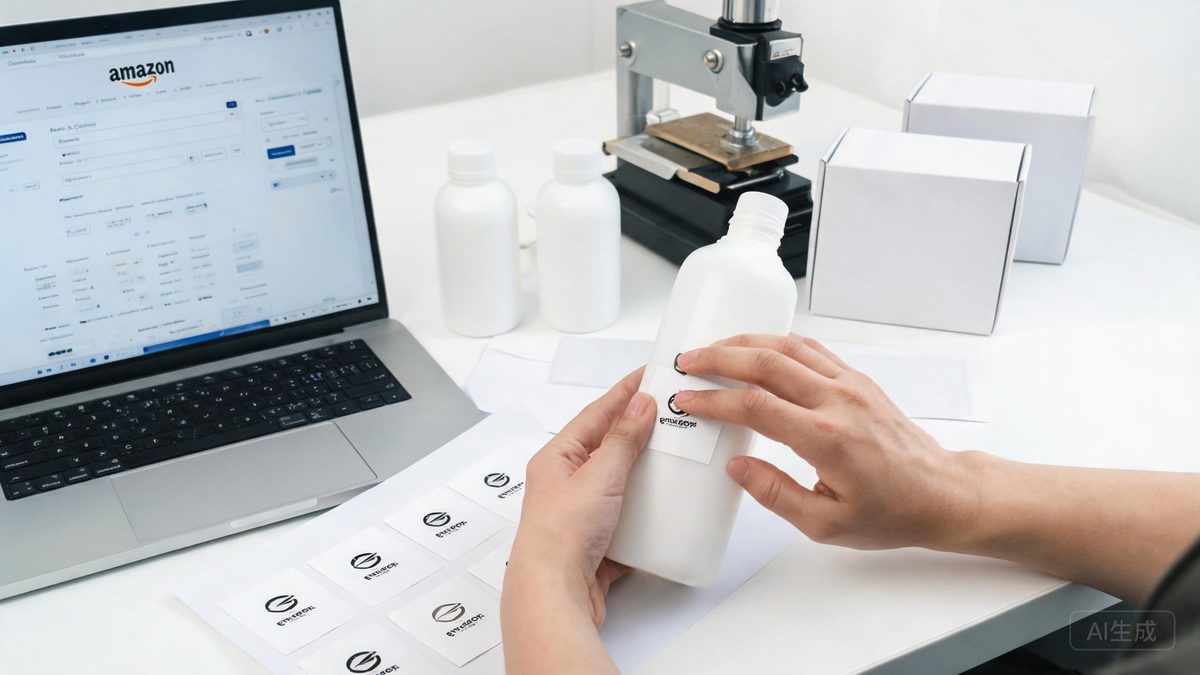 Amazon Private Label from China: OEM Brand Building