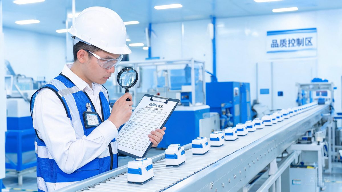 China Quality Control & Product Inspection 2026 Guide