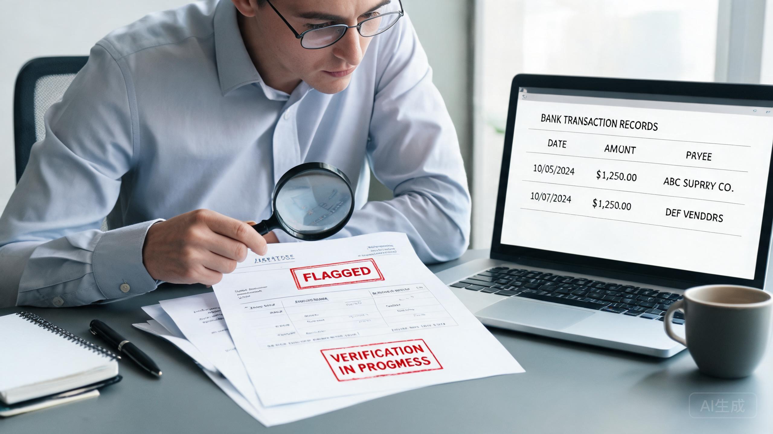 China sourcing scene related to China Supplier Fake Invoice: a professional photo showing real products, people and logistics relevant to this sourcing topic, no text overlay