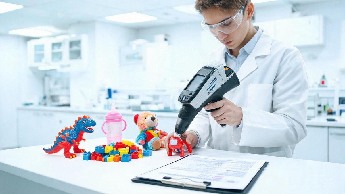 CPC Certificate for Children's Products Imported from China
