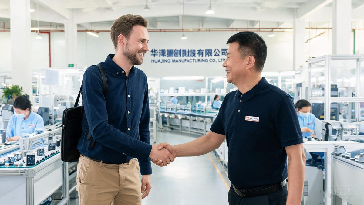 First Time Sourcing from China: Mistakes to Avoid (2026)
