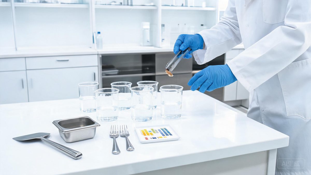 Food Contact Materials from China: LFGB, FDA, GB Standards