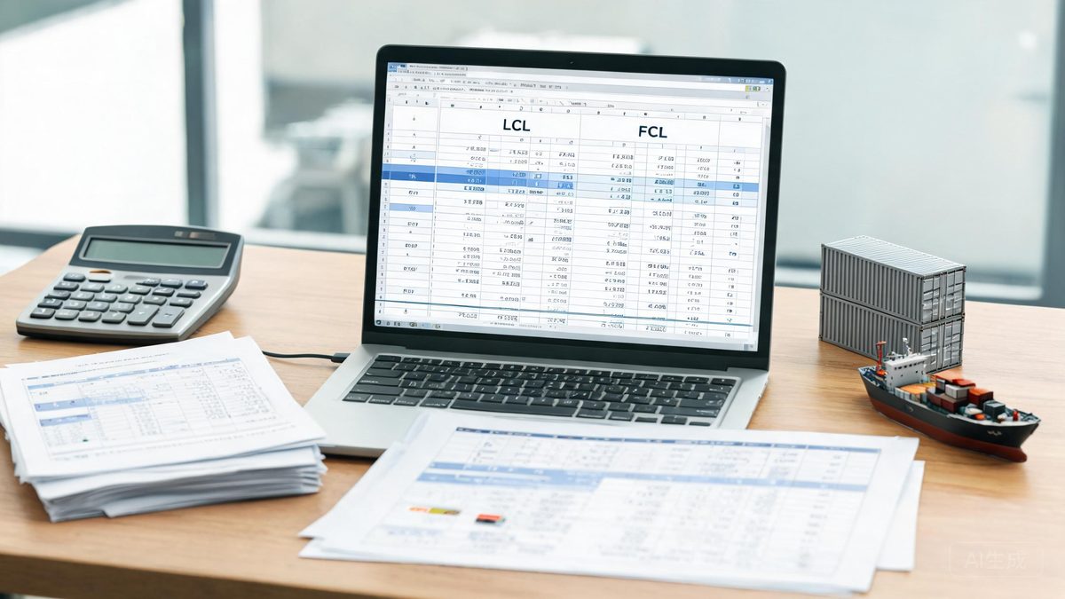 How to Reduce Freight Costs When Sourcing from China