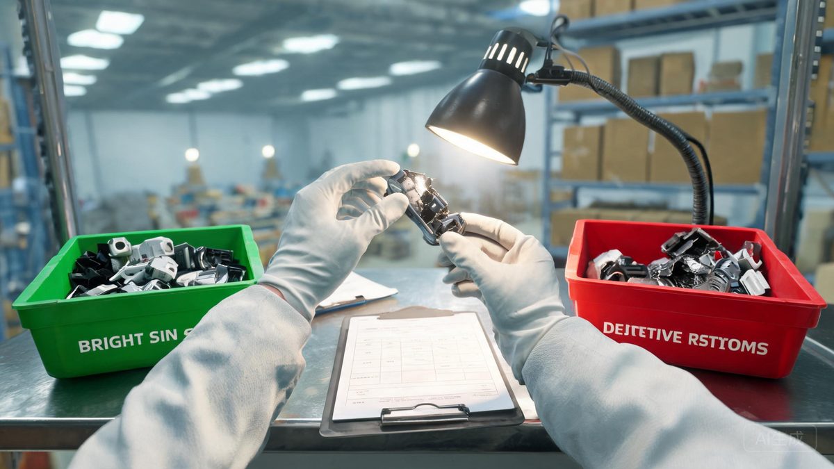 China Sourcing Return & Defect Policy: How to Handle Bad Quality