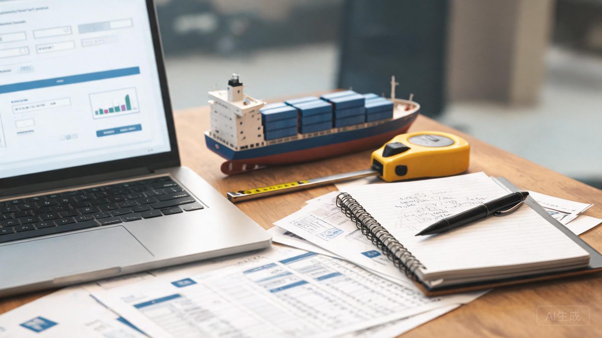 China Shipping Cost Calculator: Estimate Landed Cost (2026)