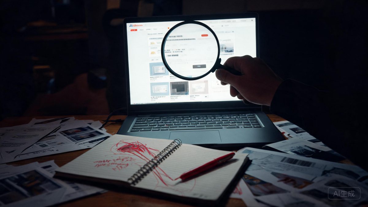 China Sourcing Scams: 12 Red Flags & How to Avoid Them