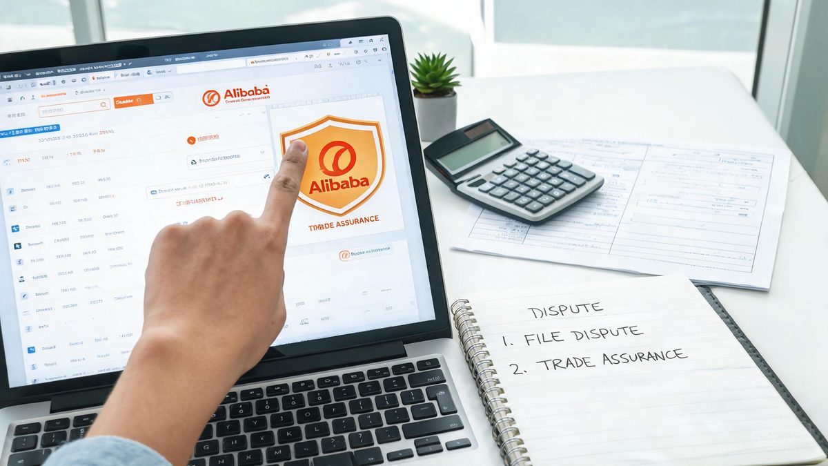 Alibaba Trade Assurance Explained: Does It Protect Buyers?