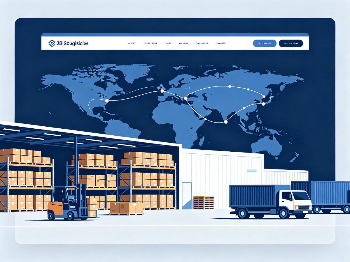 China Logistics & Warehousing 2026 thumbnail