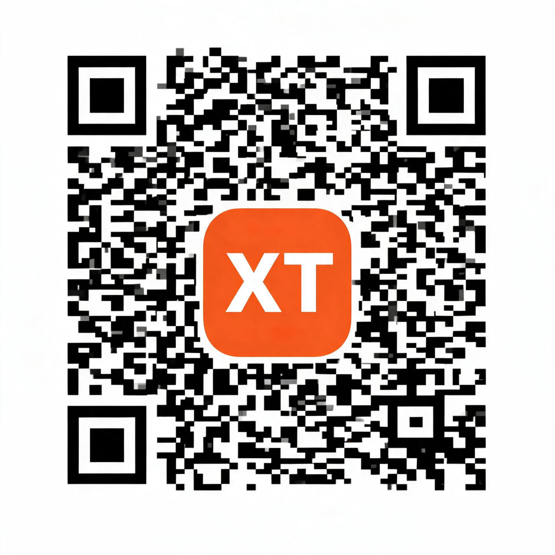 XTransfer QR Code